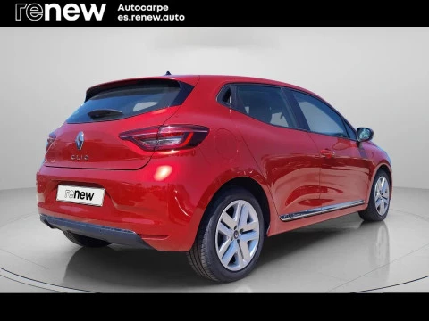 Renault Clio RENAULT  Blue dCi Intens 63kW