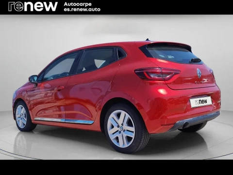 Renault Clio RENAULT  Blue dCi Intens 63kW