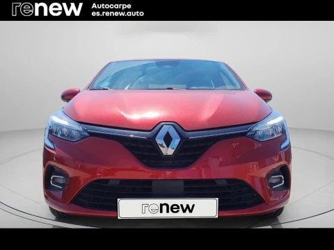Renault Clio RENAULT  Blue dCi Intens 63kW