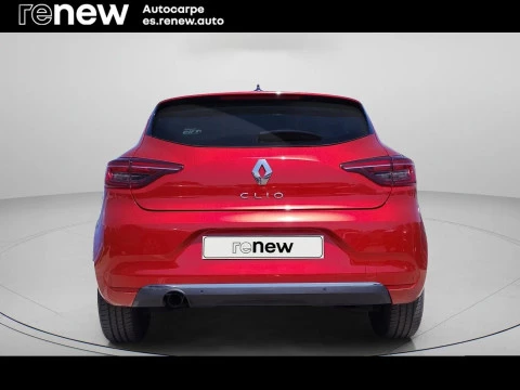 Renault Clio RENAULT  Blue dCi Intens 63kW
