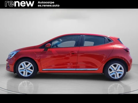 Renault Clio RENAULT  Blue dCi Intens 63kW