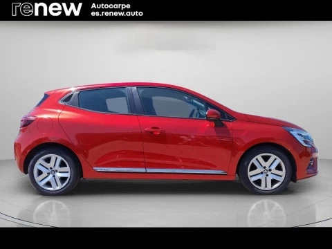 Renault Clio RENAULT  Blue dCi Intens 63kW
