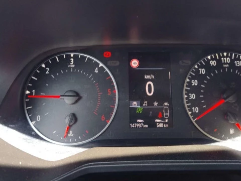 Renault Clio RENAULT  Blue dCi Intens 63kW