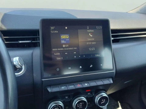 Renault Clio RENAULT  Blue dCi Intens 63kW