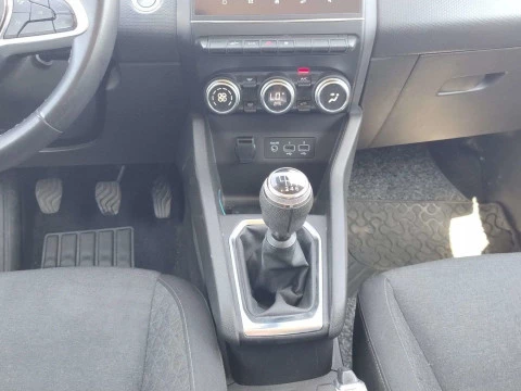 Renault Clio RENAULT  Blue dCi Intens 63kW