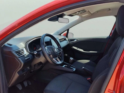 Renault Clio RENAULT  Blue dCi Intens 63kW