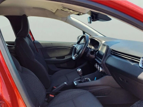 Renault Clio RENAULT  Blue dCi Intens 63kW
