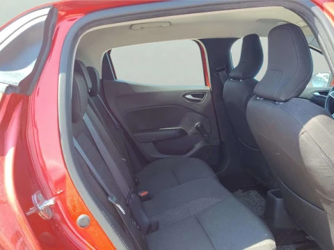 Renault Clio RENAULT  Blue dCi Intens 63kW