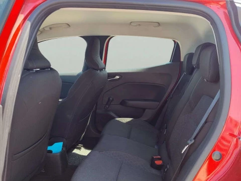 Renault Clio RENAULT  Blue dCi Intens 63kW