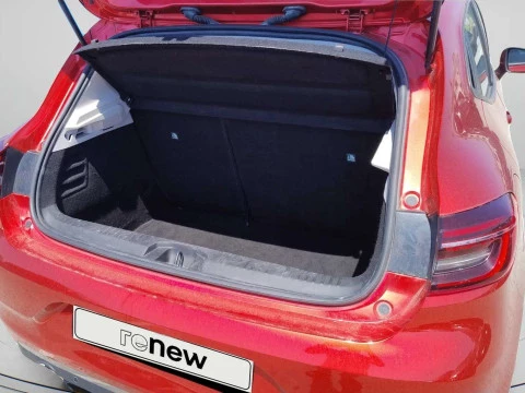 Renault Clio RENAULT  Blue dCi Intens 63kW