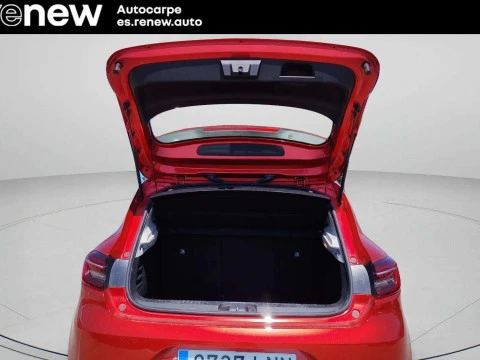 Renault Clio RENAULT  Blue dCi Intens 63kW