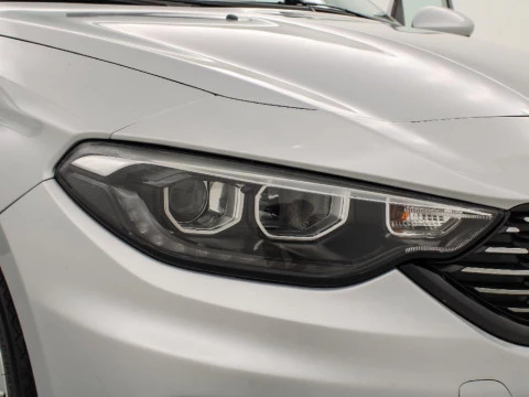 Fiat Tipo 1.4 EASY 95CV 5P