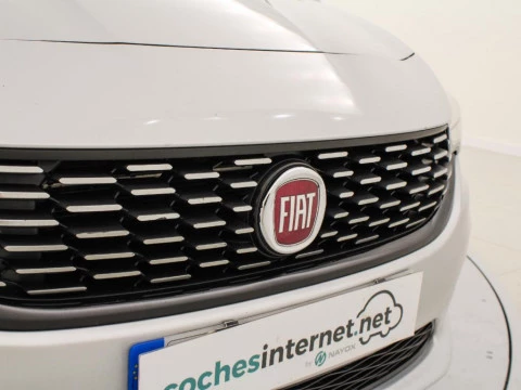 Fiat Tipo 1.4 EASY 95CV 5P