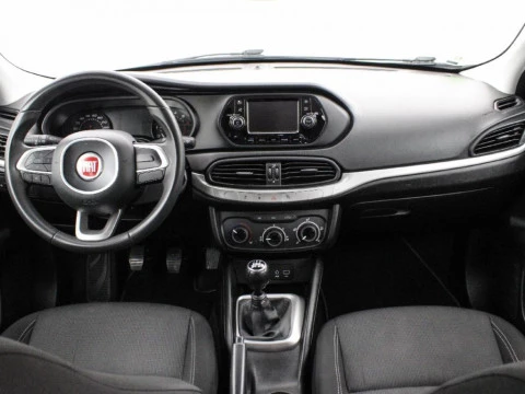 Fiat Tipo 1.4 EASY 95CV 5P
