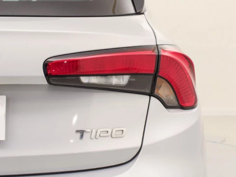 Fiat Tipo 1.4 EASY 95CV 5P