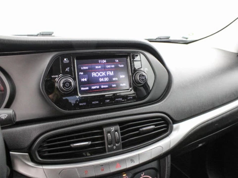 Fiat Tipo 1.4 EASY 95CV 5P