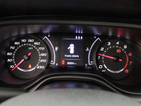 Fiat Tipo 1.4 EASY 95CV 5P