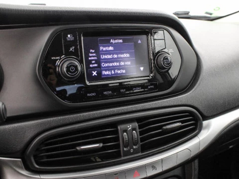 Fiat Tipo 1.4 EASY 95CV 5P