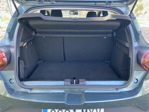 Dacia Sandero Stepway Extreme Go 74kW (100CV) ECO-G