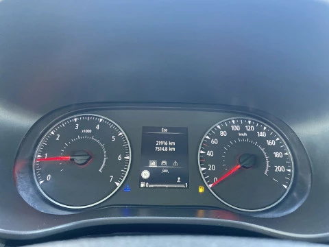 Dacia Sandero Stepway Extreme Go 74kW (100CV) ECO-G