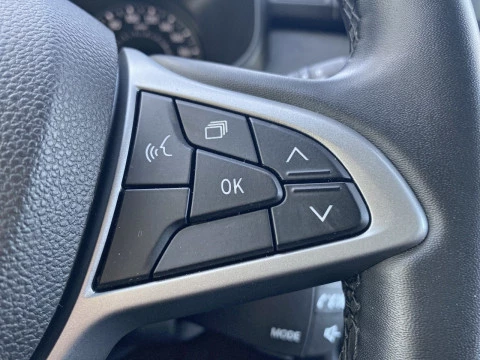 Dacia Sandero Stepway Extreme Go 74kW (100CV) ECO-G