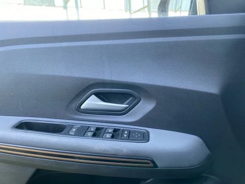 Dacia Sandero Stepway Extreme Go 74kW (100CV) ECO-G