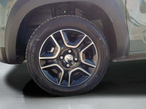 Dacia Spring  Electrico  Electric Expression 45 33kW