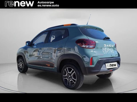 Dacia Spring  Electrico  Electric Expression 45 33kW