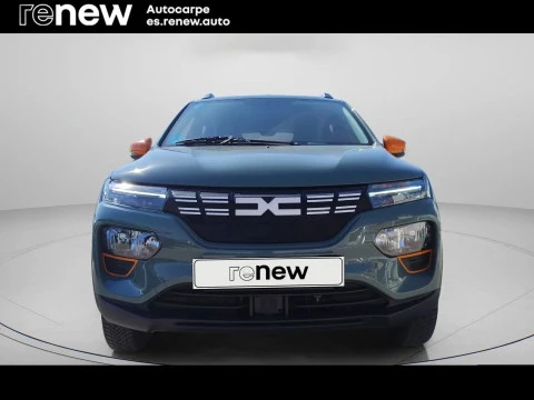 Dacia Spring  Electrico  Electric Expression 45 33kW