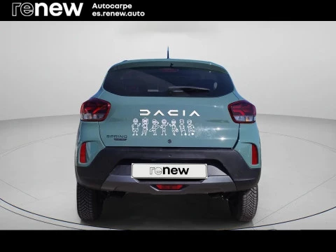 Dacia Spring  Electrico  Electric Expression 45 33kW