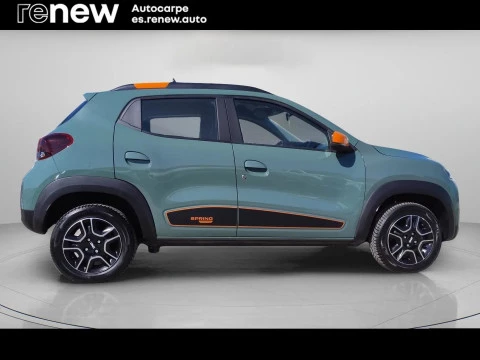 Dacia Spring  Electrico  Electric Expression 45 33kW