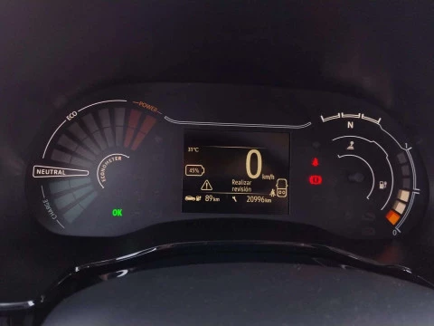 Dacia Spring  Electrico  Electric Expression 45 33kW