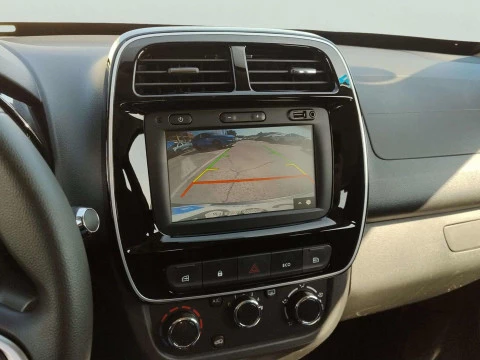 Dacia Spring  Electrico  Electric Expression 45 33kW