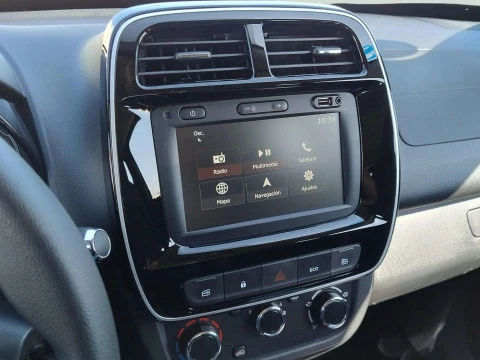 Dacia Spring  Electrico  Electric Expression 45 33kW