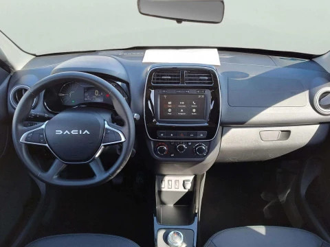 Dacia Spring  Electrico  Electric Expression 45 33kW