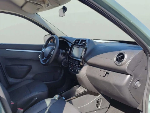 Dacia Spring  Electrico  Electric Expression 45 33kW