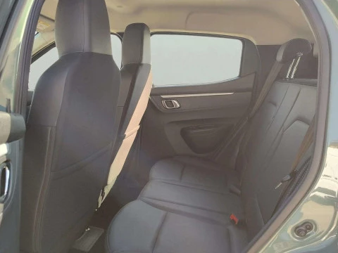 Dacia Spring  Electrico  Electric Expression 45 33kW