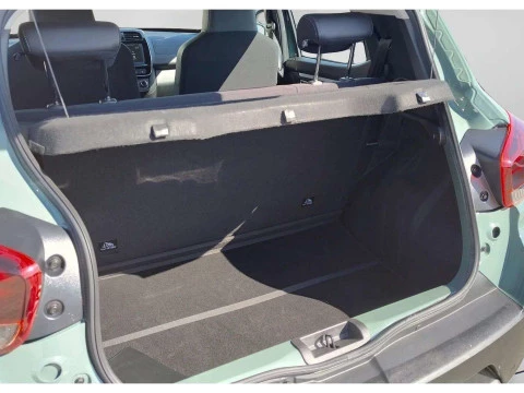 Dacia Spring  Electrico  Electric Expression 45 33kW