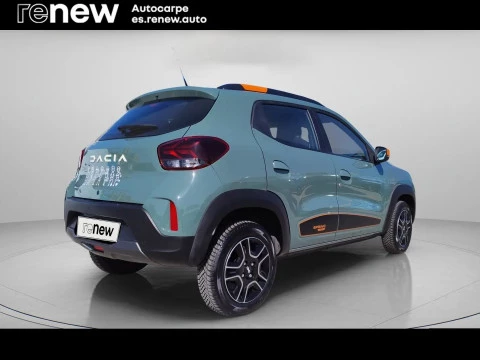 Dacia Spring  Electrico  Electric Expression 45 33kW