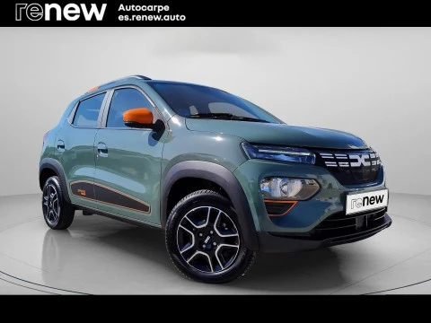 Dacia Spring  Electrico  Electric Expression 45 33kW