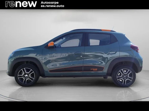 Dacia Spring  Electrico  Electric Expression 45 33kW