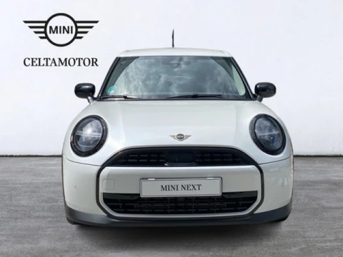 MINI Cooper C 115 kW (156 CV)