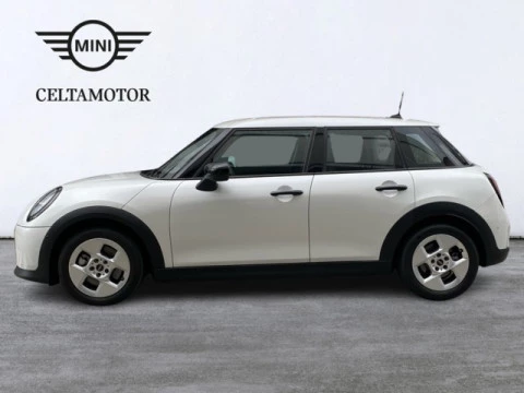 MINI Cooper C 115 kW (156 CV)
