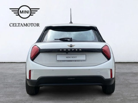 MINI Cooper C 115 kW (156 CV)