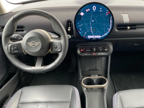 MINI Cooper C 115 kW (156 CV)