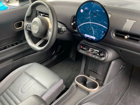 MINI Cooper C 115 kW (156 CV)