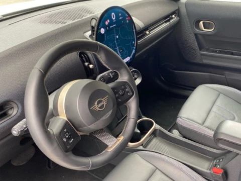 MINI Cooper C 115 kW (156 CV)