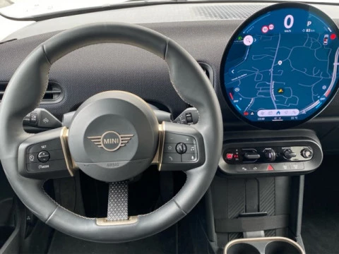 MINI Cooper C 115 kW (156 CV)
