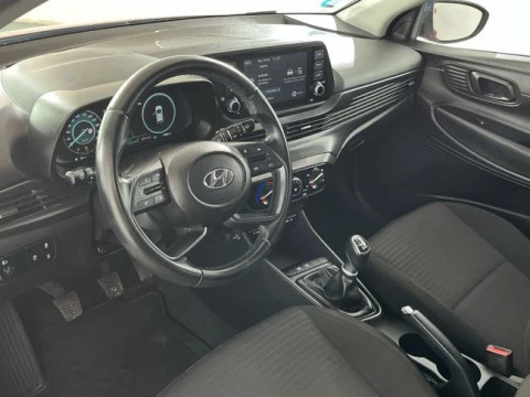 Hyundai i20 1.0 TGDI 74kW (100CV) Tecno
