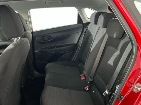 Hyundai i20 1.0 TGDI 74kW (100CV) Tecno